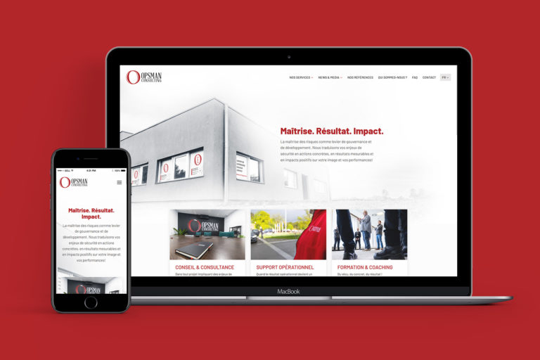 Opsman Consulting